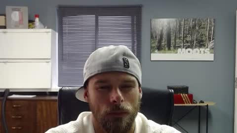 JamesJan van Rebel online show from March 7, 9:29 am