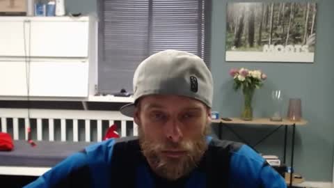 JamesJan van Rebel online show from October 13, 9:00 am