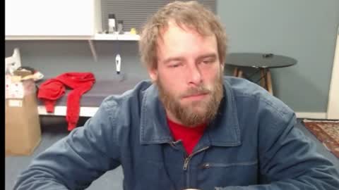 JamesJan van Rebel online show from July 21, 2:02 am