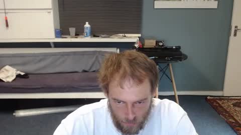 JamesJan van Rebel online show from March 1, 2:38 am