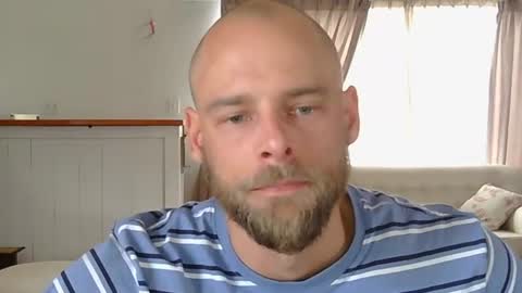 JamesJan van Rebel online show from February 8, 5:18 am