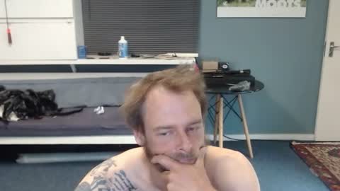 JamesJan van Rebel online show from March 2, 2:49 am