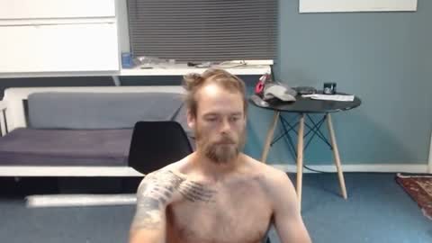 JamesJan van Rebel online show from February 16, 2:32 am