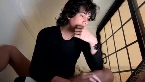 Jjayoo online show from March 31, 11:21 am