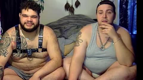 JJbears online show from March 5, 6:06 pm