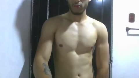 Jhonny online show from September 30, 3:28 am