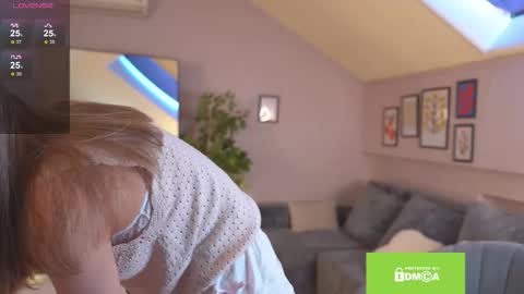 Jenny online show from September 23, 8:41 am