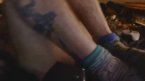 jjohnathan529 online show from May 26, 4:18 am