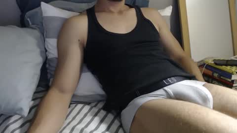 Jon online show from November 7, 2:58 am