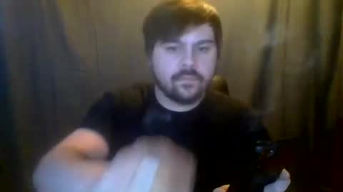 Jake online show from December 21, 4:35 pm