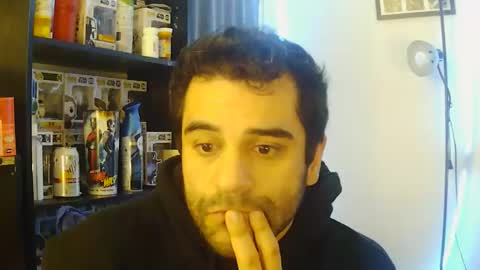 jkrexx online show from January 13, 7:27 am