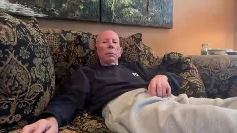 jlk7777 online show from March 13, 5:05 pm