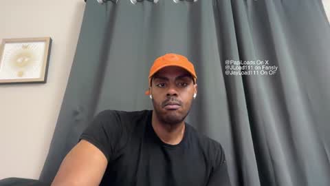 Jay Load  online show from November 18, 5:32 am