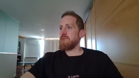 jmate13 online show from March 3, 6:24 pm