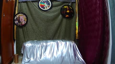 Miguel    ONLYFANS   THECRAZYADAM online show from March 7, 2:44 am