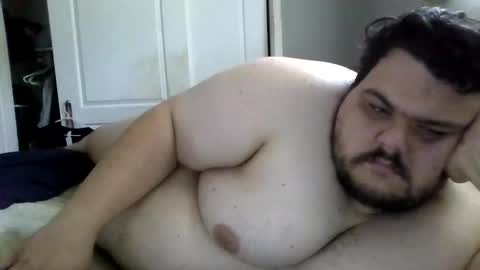 Jeremey online show from April 13, 10:47 pm