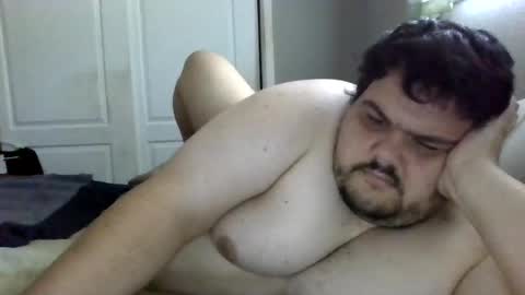 Jeremey online show from June 12, 11:04 pm