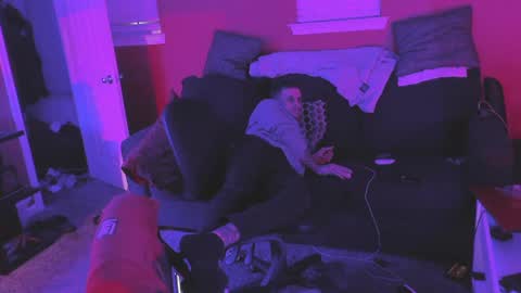 JpMichael online show from January 6, 4:58 am