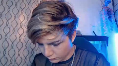 Nick online show from February 8, 12:06 am