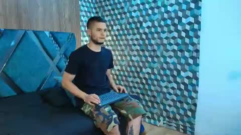  Joao online show from July 15, 8:46 pm