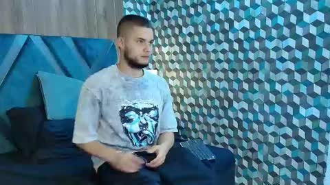  Joao online show from July 1, 12:19 am