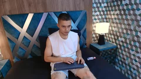  Joao online show from March 30, 9:15 pm