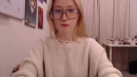 joan_kiss online show from October 23, 3:02 pm