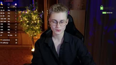 J online show from February 20, 9:28 pm