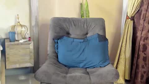 JOAN SAENZ online show from February 16, 1:14 am