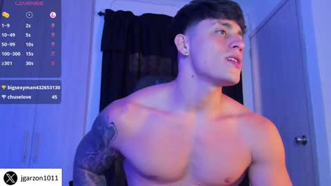 joan_soto online show from December 3, 4:33 pm