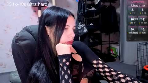 joan_wilson online show from November 30, 10:06 pm