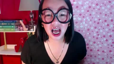 Joana online show from November 7, 2:14 am