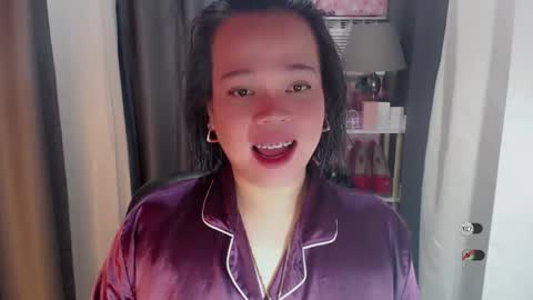 Joana online show from April 19, 8:44 pm