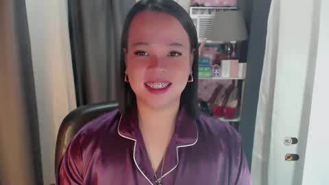 Joana online show from May 27, 1:57 am