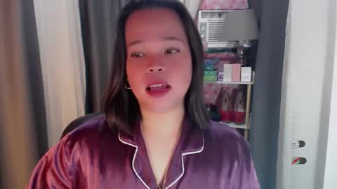 Joana online show from March 26, 2:06 am