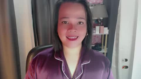 Joana online show from May 13, 11:36 pm