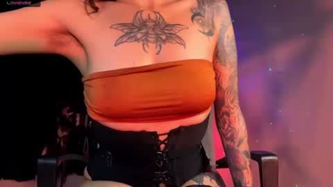 Joan online show from June 15, 4:04 am