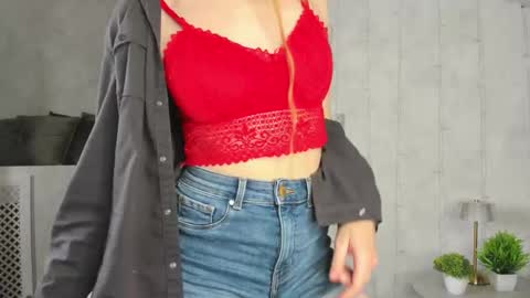 Snapshot of joann_shermann chatting on September 30, 1:16 am joann_shermann online show from September 30, 1:16 am