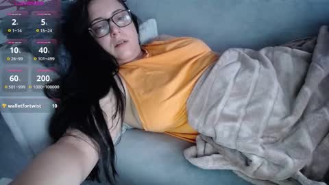 Jo online show from November 12, 12:18 pm