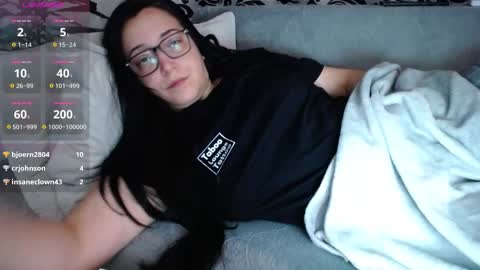 Jo online show from September 27, 1:47 am