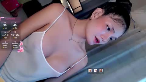 joanna_johnson online show from June 3, 4:45 pm