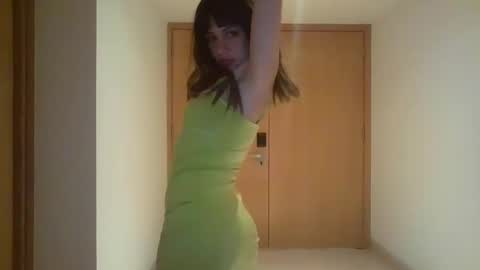 Snapshot of joanna_pollock chatting on February 13, 2:34 am Joanna Pollock online show from February 13, 2:34 am