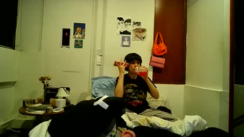 Snapshot of joanna_pollock chatting on February 10, 3:46 am Joanna Pollock online show from February 10, 3:46 am