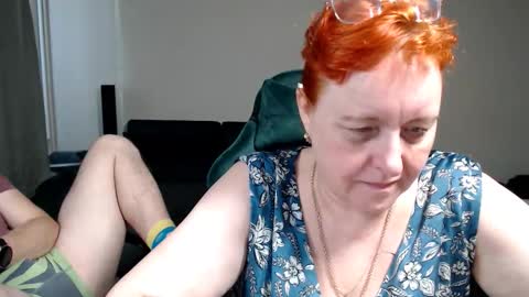 Joanna and Greg online show from March 8, 8:51 am