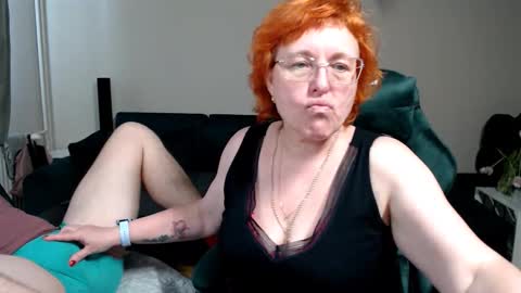 Joanna and Greg online show from February 19, 12:15 pm