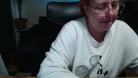 Joanna and Greg online show from October 18, 10:19 am