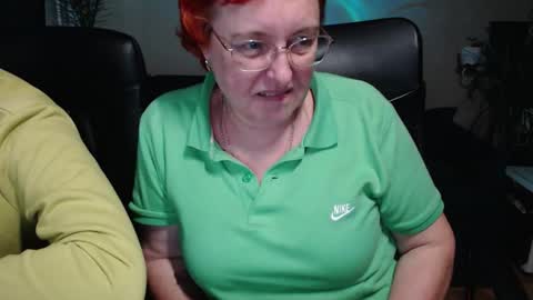 Joanna and Greg online show from November 8, 10:40 am