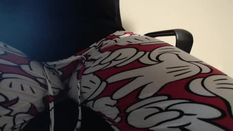 Joanna and Greg online show from March 7, 1:40 pm