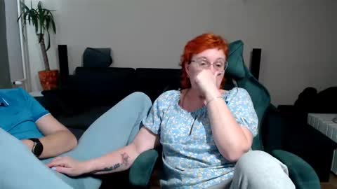 Joanna and Greg online show from March 15, 11:02 am