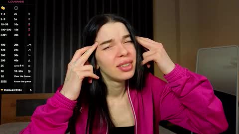 Wendy online show from February 25, 5:44 am